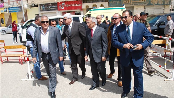 صدى العرب