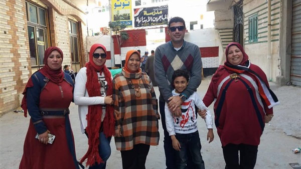 صدى العرب
