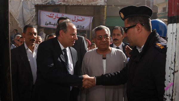 صدى العرب