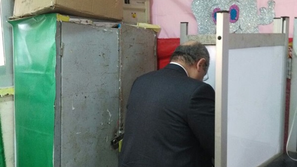 صدى العرب