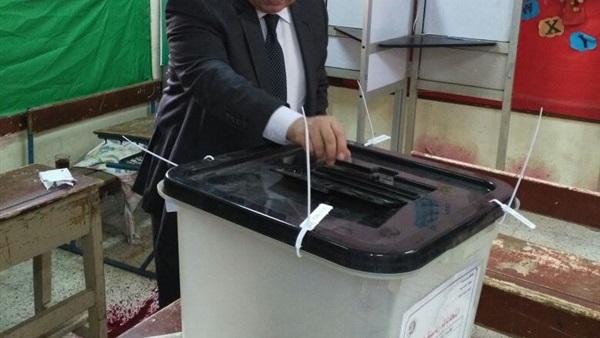 صدى العرب