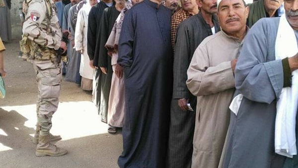 صدى العرب