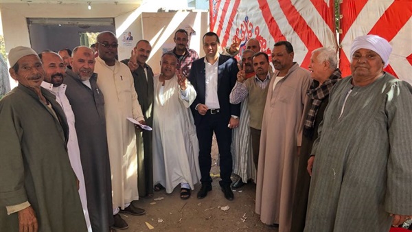 صدى العرب