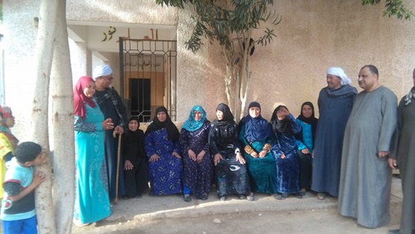 صدى العرب