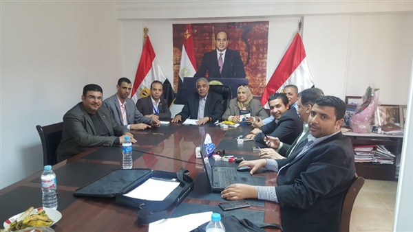 صدى العرب