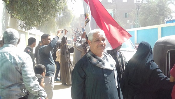 صدى العرب