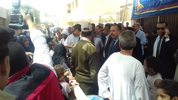 صدى العرب