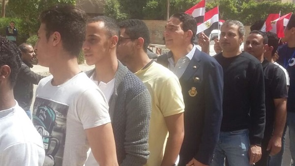 صدى العرب