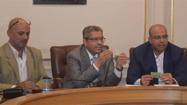 صدى العرب
