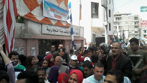 صدى العرب
