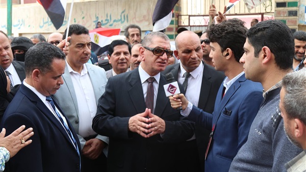 صدى العرب