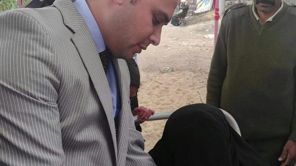 صدى العرب