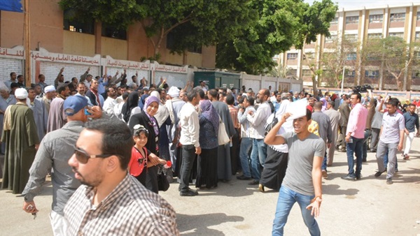 صدى العرب