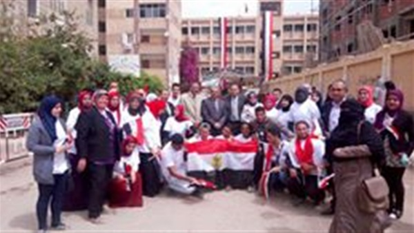 صدى العرب