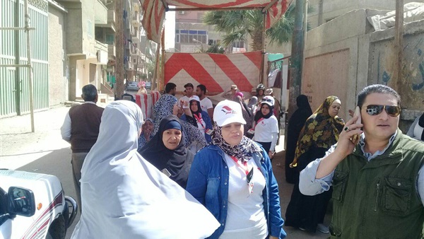 صدى العرب