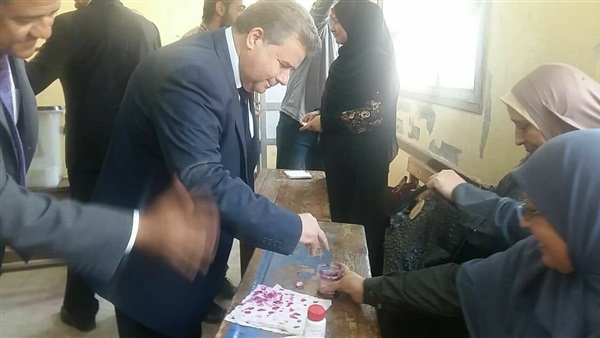 صدى العرب