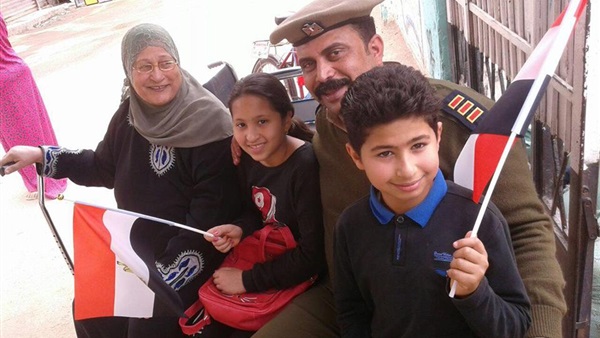 صدى العرب