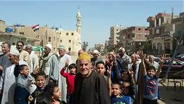 صدى العرب