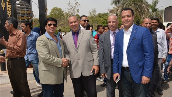 صدى العرب