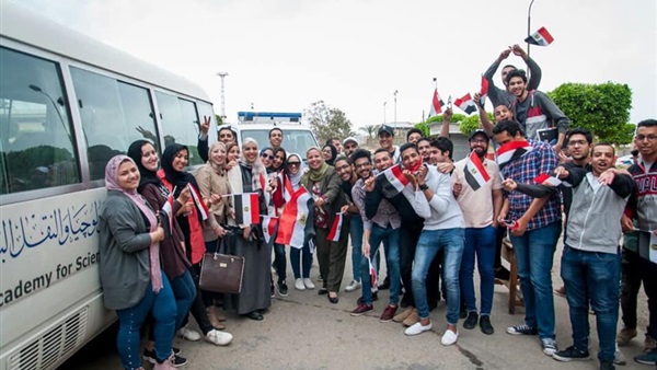 صدى العرب