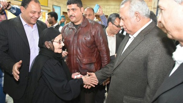 صدى العرب