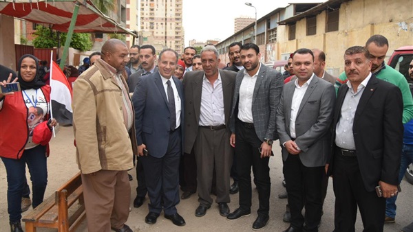 صدى العرب