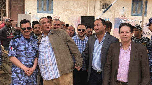 صدى العرب