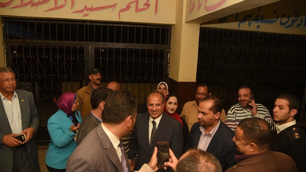 صدى العرب
