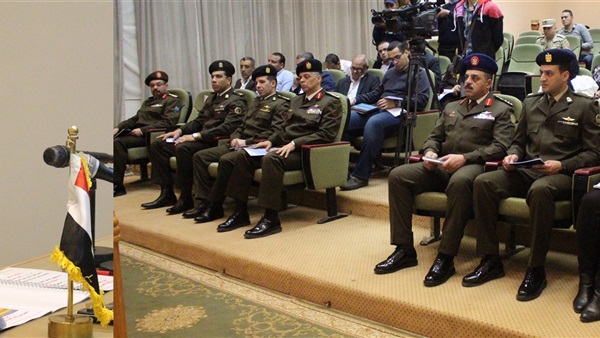 صدى العرب