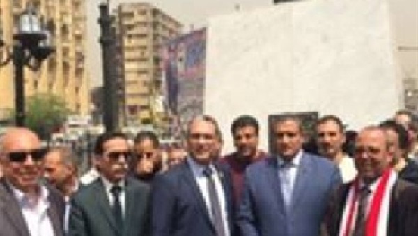صدى العرب
