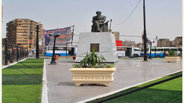 صدى العرب