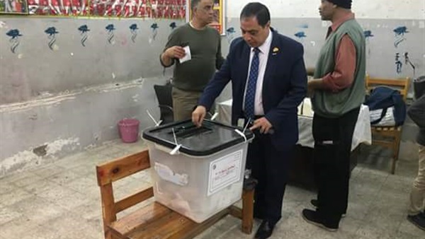صدى العرب