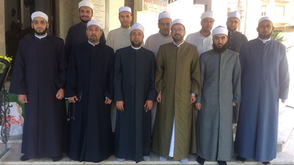 صدى العرب