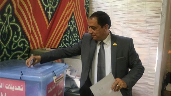 صدى العرب