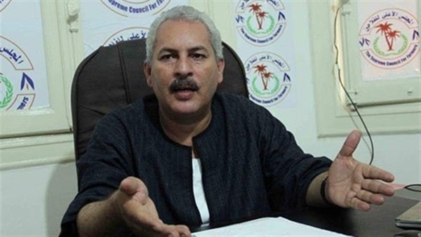 صدى العرب