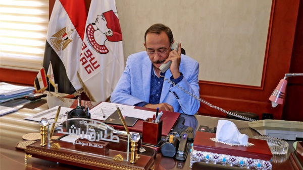 صدى العرب
