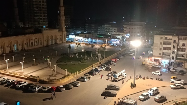 صدى العرب