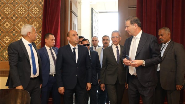 صدى العرب