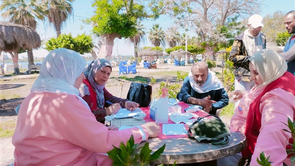 صدى العرب