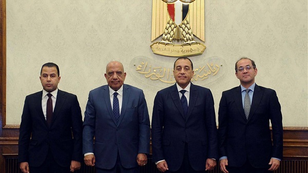 صدى العرب