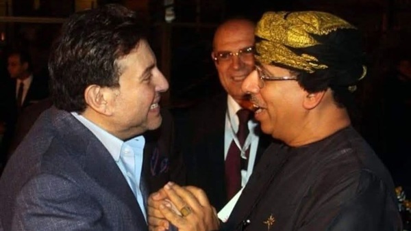 صدى العرب