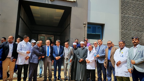 صدى العرب