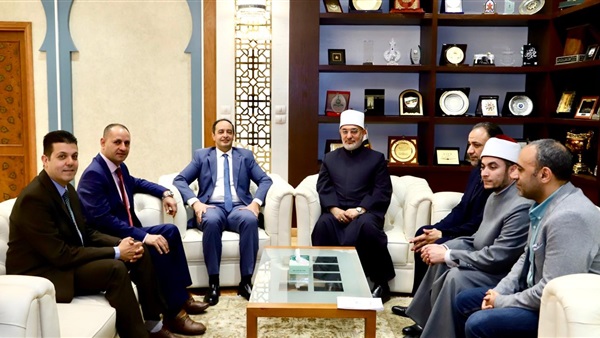 صدى العرب