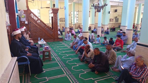 صدى العرب