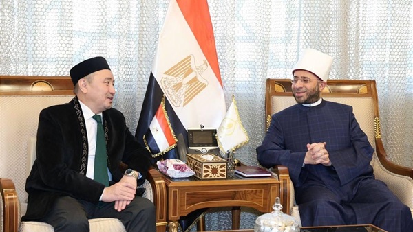 صدى العرب