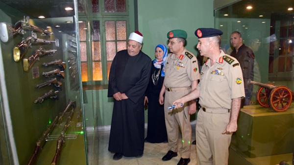 صدى العرب