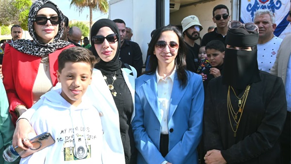 صدى العرب