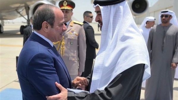 صدى العرب