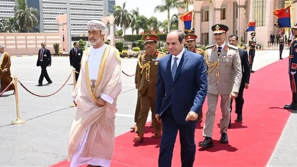 صدى العرب