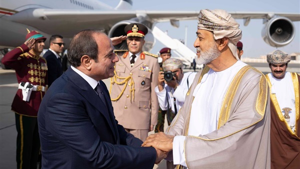 صدى العرب